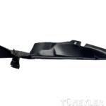 Honda Civic 2007-2011 Sağ Çamurluk (ÜSTTE GELEN)
