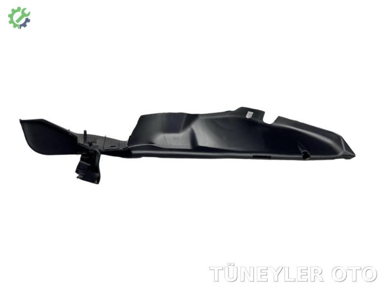 Honda Civic Çamurluk çıkma parça