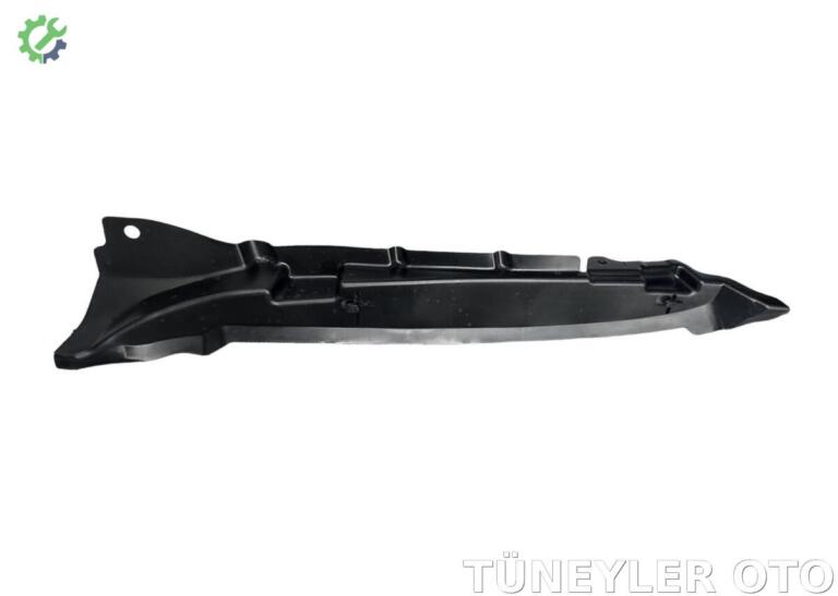 Honda Civic Çamurluk çıkma parça