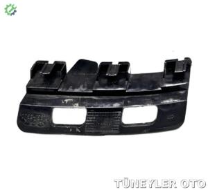 Suzuki Swift 2006-2011 Sol Tampon (YAN)