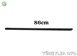 Honda City 2009-2014 Sol Cam Sıyırıcı