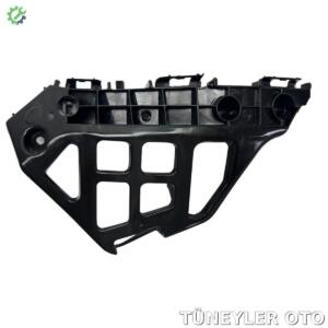 Toyota Auris 2012-2017 Sol Tampon