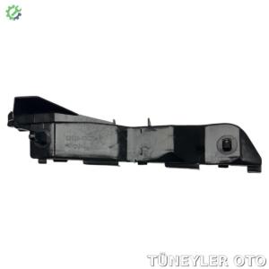 Toyota Avensis 2003-2006 Sağ Tampon