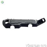 Kia Ceed 2012-2014 Sağ Tampon