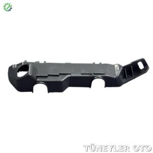 Kia Ceed 2012-2014 Sağ Tampon