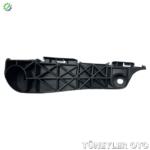 Toyota Rav4 2006-2012 Sağ Tampon