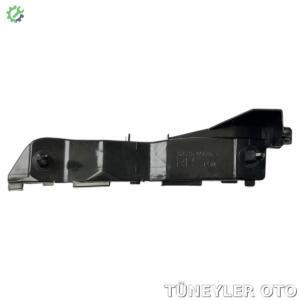 Toyota Avensis 2003-2006 Sol Tampon