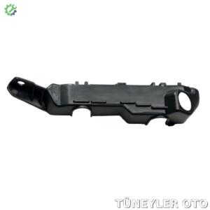 Kia Ceed 2012-2014 Sol Tampon