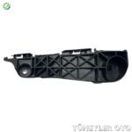 Toyota Rav4 2006-2012 Sol Tampon