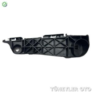 Toyota Rav4 2006-2012 Sol Tampon
