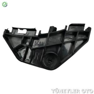 Toyota Corolla 2007-2009 Sağ Stop (STOP ALTI)
