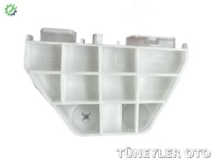 Toyota Corolla 2010-2013 Sol Stop (STOP ALTI)