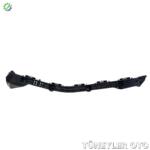 Toyota Corolla 2013-2019 Sağ Tampon (BÜYÜK)