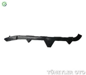 Toyota Avensis 2003-2006 Sağ Tampon