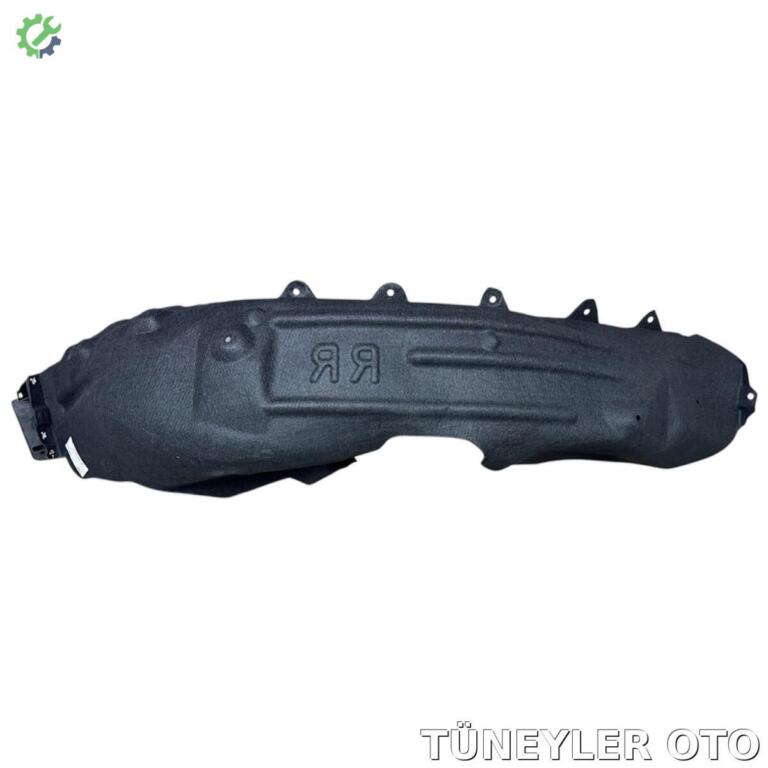 BYD Atto 3 Çamurluk çıkma parça