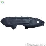 BYD Atto 3 2023-2025 Sol Çamurluk