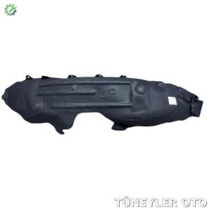 BYD Atto 3 2023-2025 Sol Çamurluk