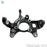 Mitsubishi L200 2019-2024 Sol Aks