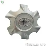 Toyota Hilux 2007-2013 Jant Göbeği (11,8 CM)