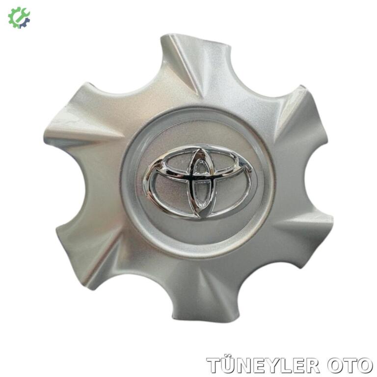 Toyota Hilux Jant Göbeği çıkma parça