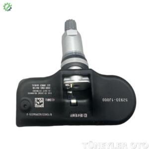 Hyundai i20 2008-2012 MAF Sensörü