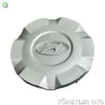 Hyundai Accent Era 2006-2010 Jant Göbeği (14 CM)