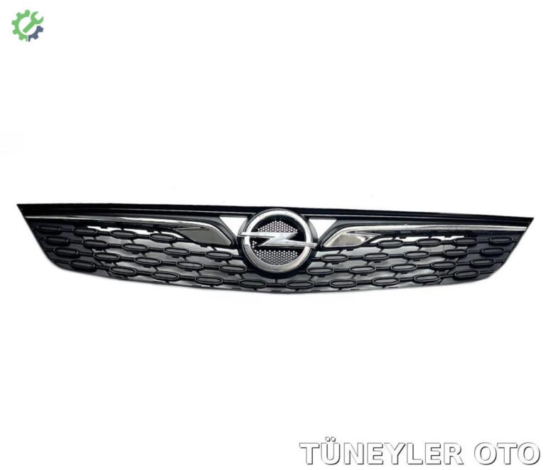Opel Astra Ön Panjur çıkma parça