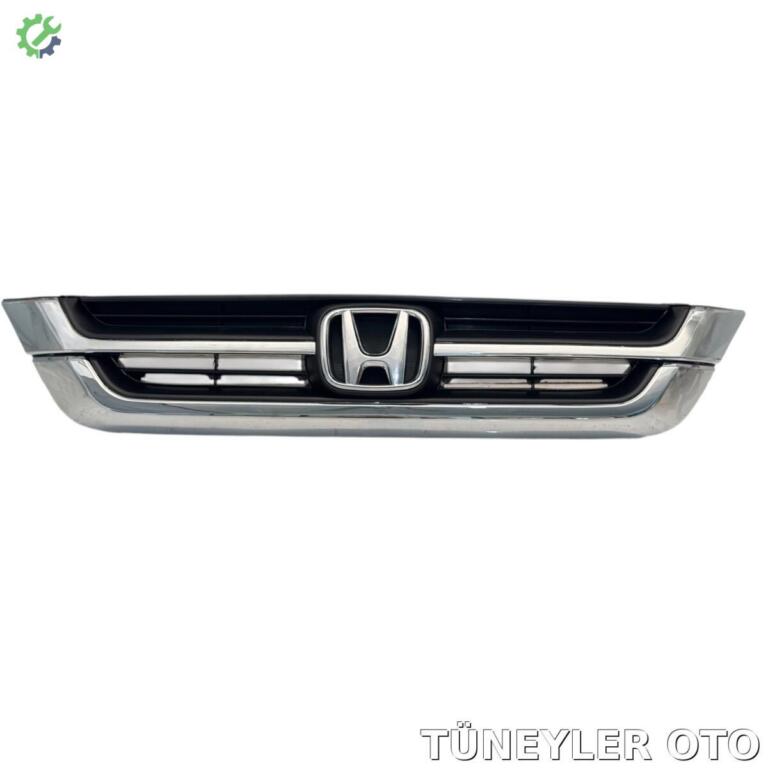Honda Cr-V Ön Panjur çıkma parça
