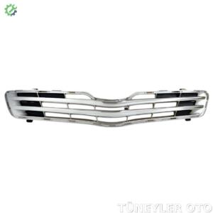 Toyota Corolla 2009-2011 Ön Panjur