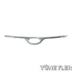 Hyundai I10 2008-2011 Ön Panjur (KROM ÜST PARÇA)