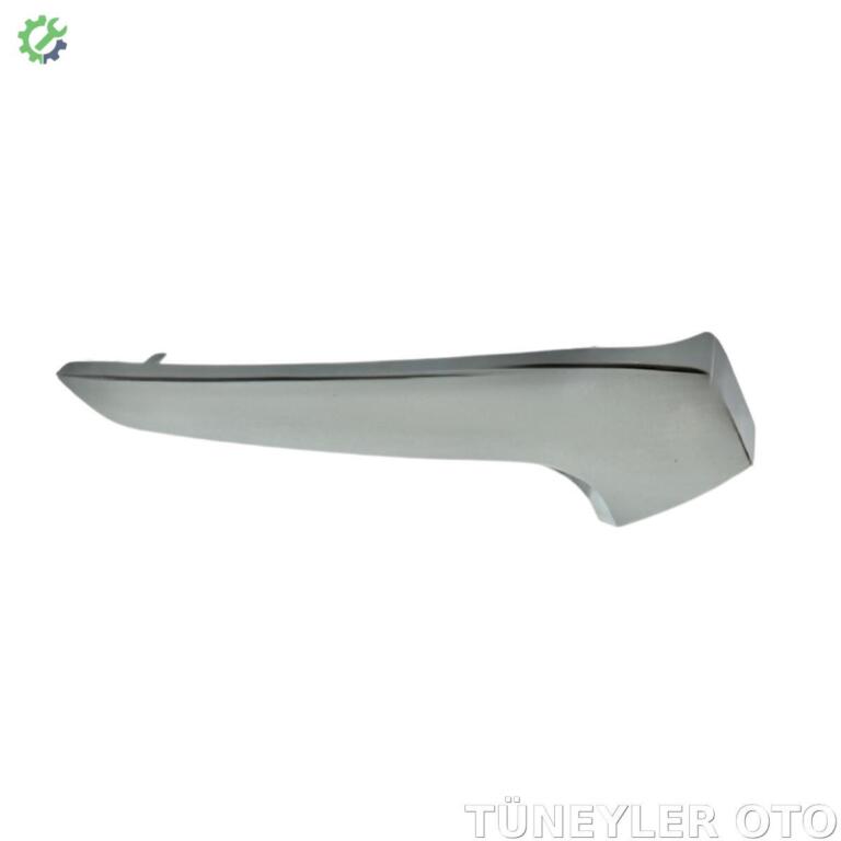 Mitsubishi L200 Tampon çıkma parça