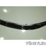 Toyota Corolla 2013-2018 Sol Far (NİKELAJ)