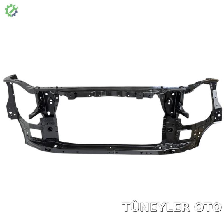 Toyota Hilux Panel çıkma parça