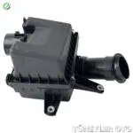 Isuzu D-Max 2007-2011 Hava Filtre Kutusu (KOMPLE)