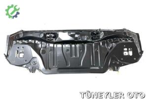 Toyota Corolla 2019-2024 Panel