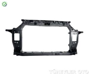 Hyundai i10 2014-2016 Panel