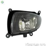 Kia Cerato 2007-2008 Sol Sis Farı