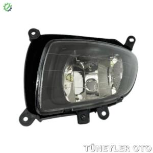 Kia Cerato 2007-2008 Sol Sis Farı