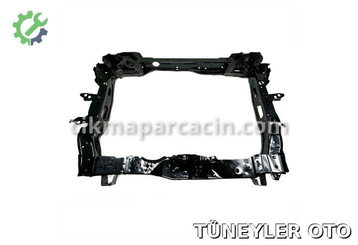 Honda Hr-V Panel çıkma parça