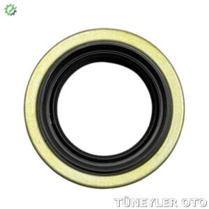 Hyundai Starex 2002-2006 Defransiyel Keçesi (45X72X12X19,5)