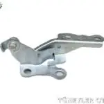 Toyota Hilux 1998-2002 Sağ Kaput