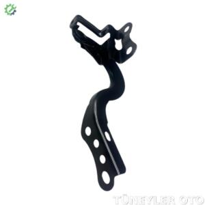 Toyota Corolla 2014-2018 Sol Kaput