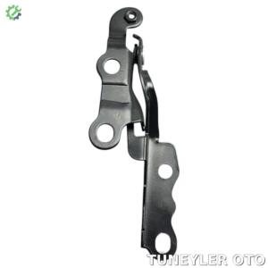 Toyota Corolla 2002-2005 Sol Kaput
