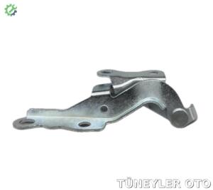 Toyota Hilux 1998-2002 Sol Kaput