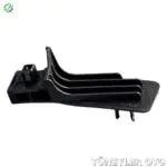 Toyota Corolla 2007-2012 Kaput