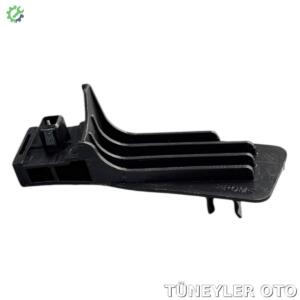 Toyota Corolla 2007-2012 Kaput