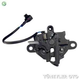 Toyota Corolla 2014-2018 Kaput