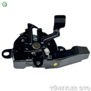 Toyota Corolla 2003-2005 Kaput