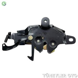Toyota Hilux 1989-1997 Kaput