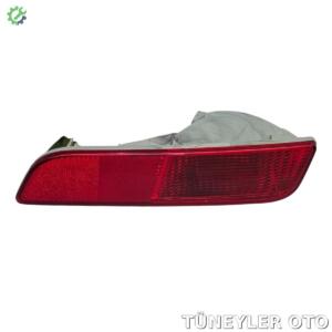 Mitsubishi Outlander 2013-2014 Sol Tampon Reflektörü